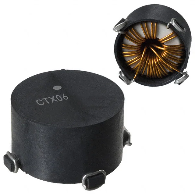 CTX06-14620 Eaton - Electronics Division electronic component